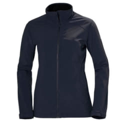 Veste femme Helly Hansen paramount softshell