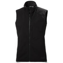 Veste softshell femme - Helly Hansen - Paramount - Noir - Taille M - Respirant