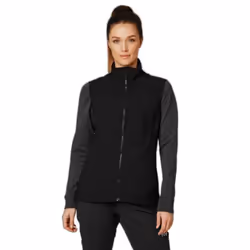 Veste femme Helly Hansen paramount softshell