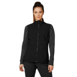 Veste femme Helly Hansen paramount softshell