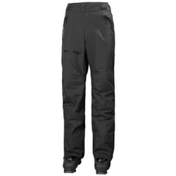 Pantalon de ski cargo Helly Hansen sogn - M