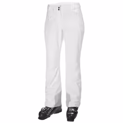 Pantalon de ski femme Helly Hansen lengendary insulated