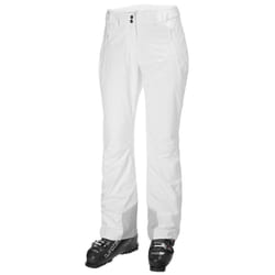Pantalon de ski femme Helly Hansen lengendary insulated