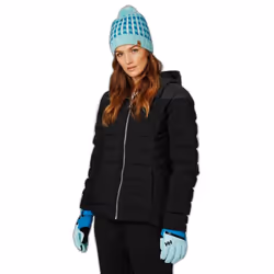 Veste femme Helly Hansen imperial puffy
