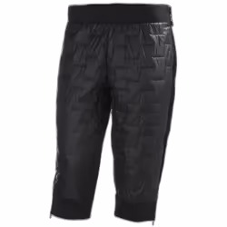 Pantalon de ski full zip 3/4 Helly Hansen lifaloft insulated