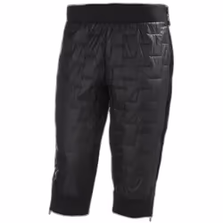 Pantalon de ski full zip 3/4 Helly Hansen lifaloft insulated - L