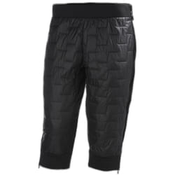 Pantalon de ski full zip 3/4 Helly Hansen lifaloft insulated - L