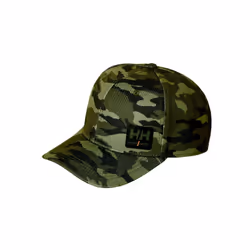 Casquette Kensington HELLY HANSEN - Quand confort rime avec style : la casquette Kensington est un accessoire classique qui p ...