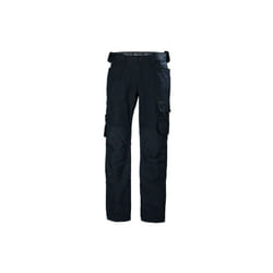 Pantalon de travail Helly Hansen Oxford - Noir - Taille 40 - 77462990-C46