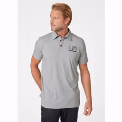Polo Kensington HELLY HANSEN - 79241-930-XXL
