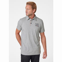 Polo Kensington HELLY HANSEN - 79241-930-XXL