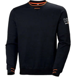 Helly Hansen - Sweat Kensington coloris noir taille xl