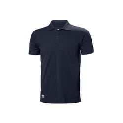Helly Hansen - Polo Manchester - Marine - t.m - 79167590M