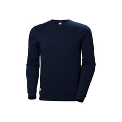 Sweat HELLY HANSEN Manchester - Marine - T.XXL - 79208590XXL