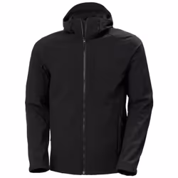 Sweatshirt à capuche en coton Helly Hansen paramount