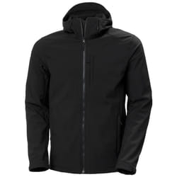 Sweatshirt à capuche en coton Helly Hansen paramount