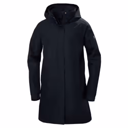 Manteau long femme Helly Hansen Aden