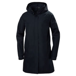 Manteau long femme Helly Hansen Aden