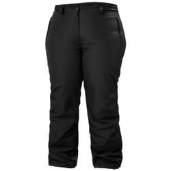 Pantalon de ski femme Helly Hansen blizzard insulated
