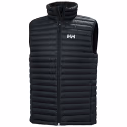 Doudoune sans manches Helly Hansen Sirdal - L