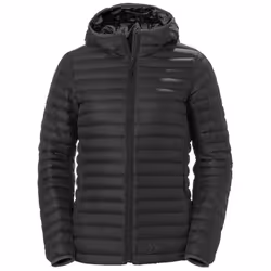 Doudoune à capuche isolée femme Helly Hansen Sirdal