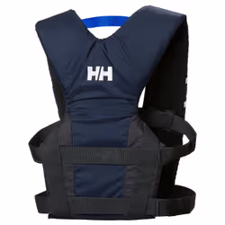 Helly Hansen Comfort Compact 50N Bleu mousse, Polyéthylène L/XL