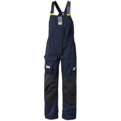 Salopette femme - Helly Hansen - pier 3.0 - Navy - Imperméable - Taille XL - Protection totale
