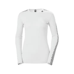 Sweatshirt femme Helly Hansen lifa crew