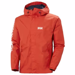 Veste imperméable Helly Hansen Ervick