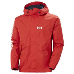 Veste imperméable Helly Hansen Ervick