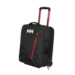 HELLY HANSEN Sport Expedition Trolley Black [143768] - valise valise ou bagage vendu seul