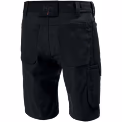 Short à fermeture éclair YKK® avec genoux renforcés en tissu extensible en 2 directions offrant confort et durabilité. Larges ...