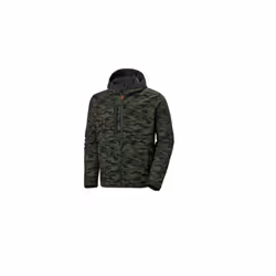 Veste de travail HELLY HANSEN Softshell Kensington - Camo taille L - 74230-970