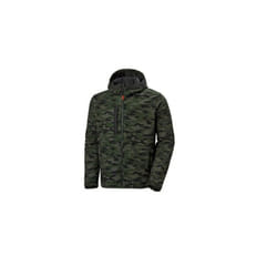 Veste de travail HELLY HANSEN Softshell Kensington - Camo taille L - 74230-970