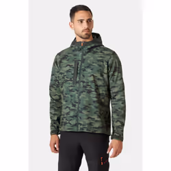 Veste de travail HELLY HANSEN Softshell Kensington - 74230_970