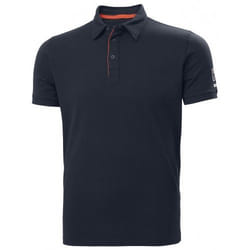 Polo Kensington HELLY HANSEN - 79241-590-XL