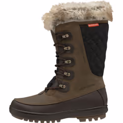 Bottes d'hiver femme Helly Hansen garibaldi vl