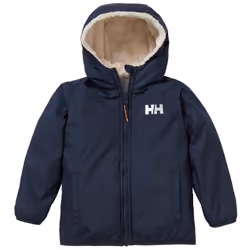 Polaire enfant Helly Hansen Champ - 4 ans