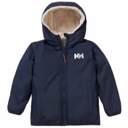 Polaire enfant Helly Hansen Champ