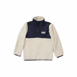 Polaire 1/2 zip enfant Helly Hansen K Champ Midlayer