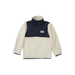 Polaire 1/2 zip enfant Helly Hansen K Champ Midlayer
