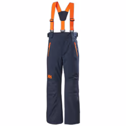 Pantalon de ski enfant Helly Hansen no limits 2.0