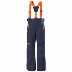 Pantalon de ski enfant Helly Hansen no limits 2.0 - 16 ans