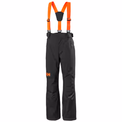 Pantalon de ski enfant Helly Hansen no limits 2.0 - 8 ans