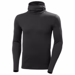 Sweatshirt Helly Hansen lifa merino midweight - XL