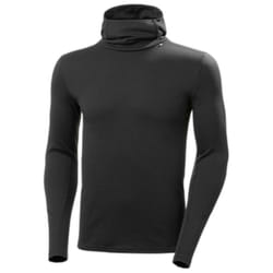 Sweatshirt Helly Hansen lifa merino midweight - XL