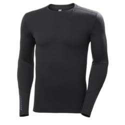 Sous vêtement Helly Hansen Lifa Merino Midweight crew - L