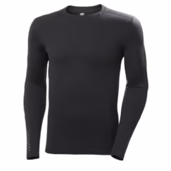 Sous vêtement Helly Hansen Lifa Merino Midweight crew - XL