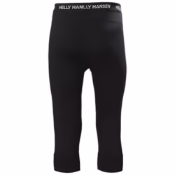 Jogging 3/4 Helly Hansen lifa merino midweight - XL