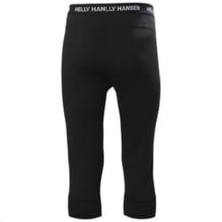 Jogging 3/4 Helly Hansen lifa merino midweight - XL